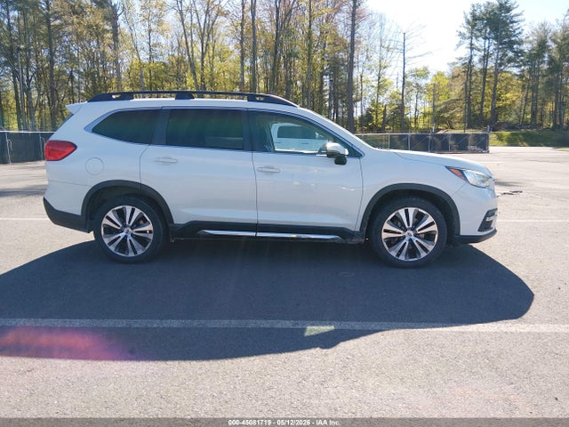 Aukcja sprzedaży 2019 Subaru Ascent Limited, vin: 4S4WMAPD4K3420984, numer aukcji: 45081719