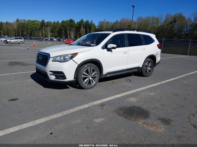 Aukcja sprzedaży 2019 Subaru Ascent Limited, vin: 4S4WMAPD4K3420984, numer aukcji: 45081719