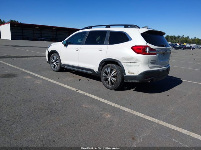 Aukcja sprzedaży 2019 Subaru Ascent Limited, vin: 4S4WMAPD4K3420984, numer aukcji: 45081719