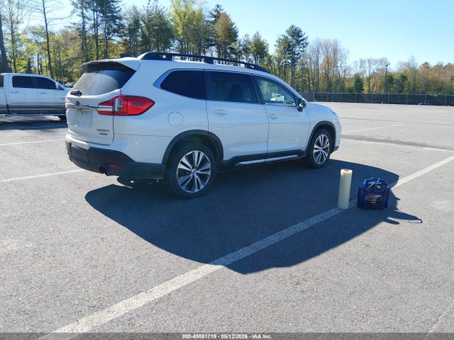 Aukcja sprzedaży 2019 Subaru Ascent Limited, vin: 4S4WMAPD4K3420984, numer aukcji: 45081719