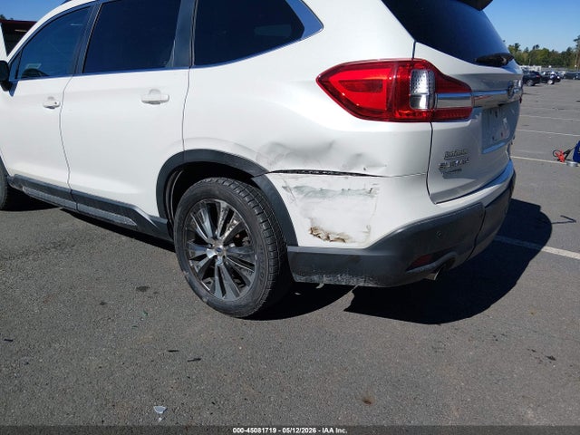 Aukcja sprzedaży 2019 Subaru Ascent Limited, vin: 4S4WMAPD4K3420984, numer aukcji: 45081719
