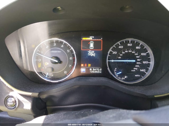 Aukcja sprzedaży 2019 Subaru Ascent Limited, vin: 4S4WMAPD4K3420984, numer aukcji: 45081719