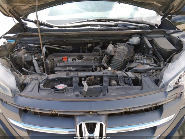 Aukcja sprzedaży 2014 Honda Cr-v Lx, vin: 2HKRM4H3XEH600536, numer aukcji: 45081721