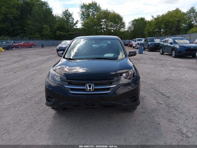 Aukcja sprzedaży 2014 Honda Cr-v Lx, vin: 2HKRM4H3XEH600536, numer aukcji: 45081721