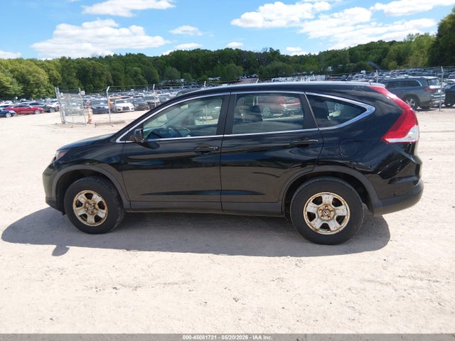 Aukcja sprzedaży 2014 Honda Cr-v Lx, vin: 2HKRM4H3XEH600536, numer aukcji: 45081721