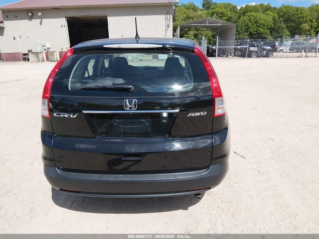 Aukcja sprzedaży 2014 Honda Cr-v Lx, vin: 2HKRM4H3XEH600536, numer aukcji: 45081721