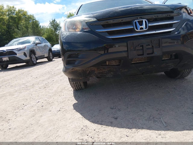 Aukcja sprzedaży 2014 Honda Cr-v Lx, vin: 2HKRM4H3XEH600536, numer aukcji: 45081721