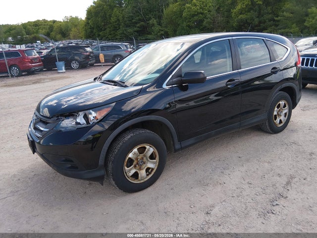 Aukcja sprzedaży 2014 Honda Cr-v Lx, vin: 2HKRM4H3XEH600536, numer aukcji: 45081721