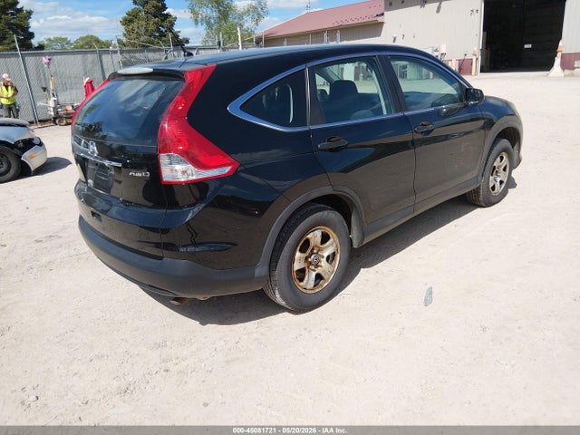 Aukcja sprzedaży 2014 Honda Cr-v Lx, vin: 2HKRM4H3XEH600536, numer aukcji: 45081721