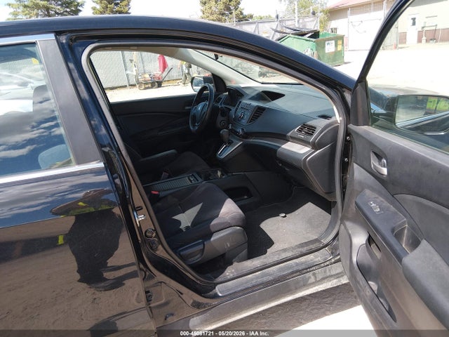 Aukcja sprzedaży 2014 Honda Cr-v Lx, vin: 2HKRM4H3XEH600536, numer aukcji: 45081721