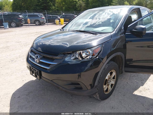 Aukcja sprzedaży 2014 Honda Cr-v Lx, vin: 2HKRM4H3XEH600536, numer aukcji: 45081721