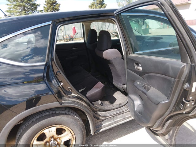 Aukcja sprzedaży 2014 Honda Cr-v Lx, vin: 2HKRM4H3XEH600536, numer aukcji: 45081721