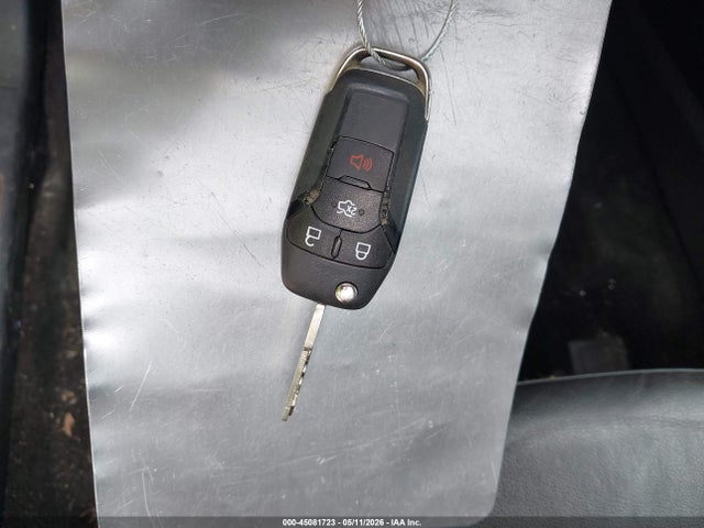 Aukcja sprzedaży 2015 Ford Fusion Hybrid Se, vin: 3FA6P0LU8FR212213, numer aukcji: 45081723
