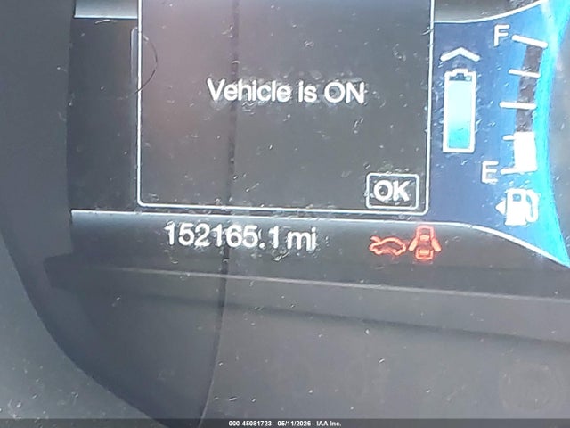 Aukcja sprzedaży 2015 Ford Fusion Hybrid Se, vin: 3FA6P0LU8FR212213, numer aukcji: 45081723