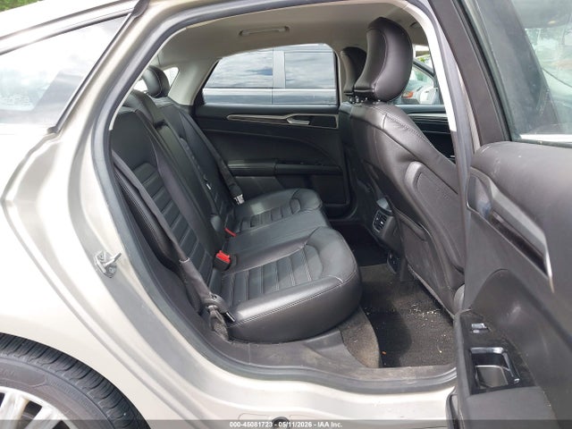 Aukcja sprzedaży 2015 Ford Fusion Hybrid Se, vin: 3FA6P0LU8FR212213, numer aukcji: 45081723