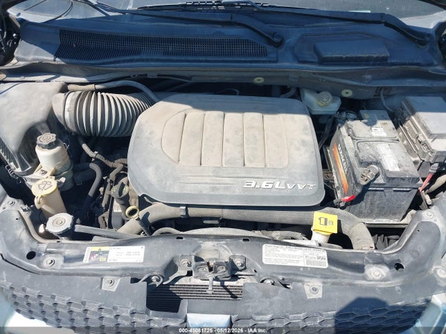 Продаж на аукціоні авто 2013 Dodge Grand Caravan American Value Pkg, vin: 2C4RDGBG8DR682183, номер лоту: 45081725