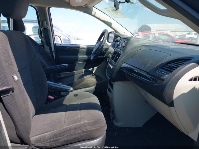Продаж на аукціоні авто 2013 Dodge Grand Caravan American Value Pkg, vin: 2C4RDGBG8DR682183, номер лоту: 45081725