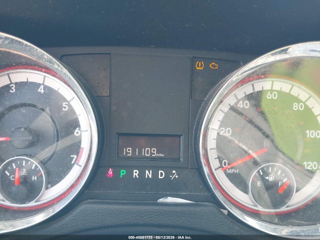 Продаж на аукціоні авто 2013 Dodge Grand Caravan American Value Pkg, vin: 2C4RDGBG8DR682183, номер лоту: 45081725