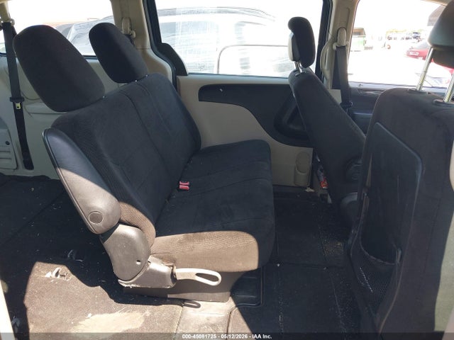 Продаж на аукціоні авто 2013 Dodge Grand Caravan American Value Pkg, vin: 2C4RDGBG8DR682183, номер лоту: 45081725