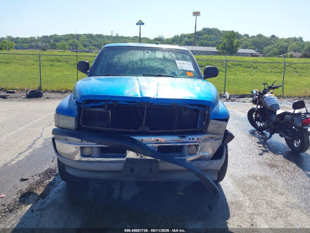 Продажа на аукционе авто 1998 Dodge Ram 1500 St, vin: 3B7HF13Z3WG165207, номер лота: 45081726
