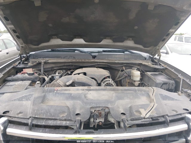 Продаж на аукціоні авто 2013 Gmc Sierra 1500 Sle, vin: 3GTP2VE77DG355664, номер лоту: 45081727