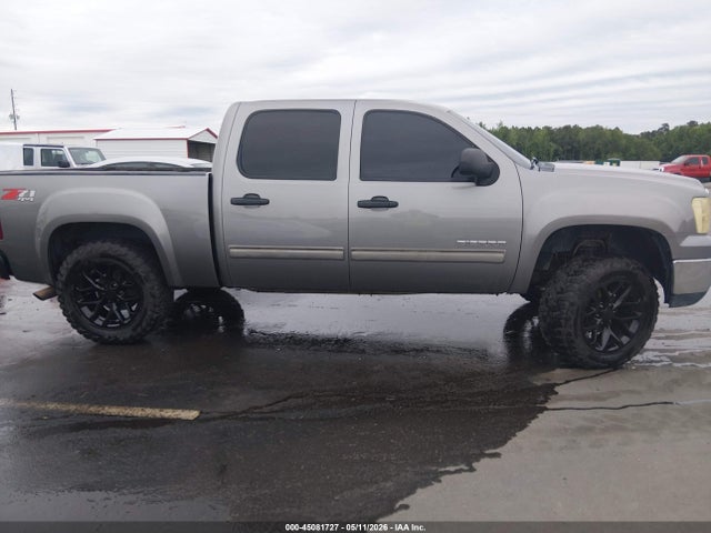 Продаж на аукціоні авто 2013 Gmc Sierra 1500 Sle, vin: 3GTP2VE77DG355664, номер лоту: 45081727