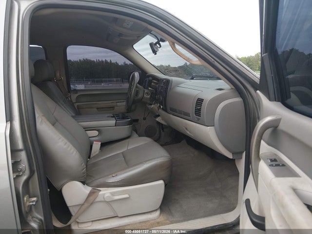 Продаж на аукціоні авто 2013 Gmc Sierra 1500 Sle, vin: 3GTP2VE77DG355664, номер лоту: 45081727