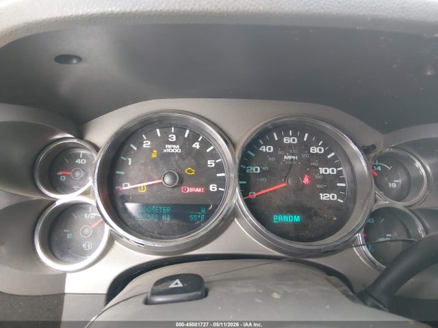 Продаж на аукціоні авто 2013 Gmc Sierra 1500 Sle, vin: 3GTP2VE77DG355664, номер лоту: 45081727