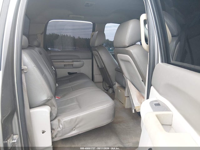Продаж на аукціоні авто 2013 Gmc Sierra 1500 Sle, vin: 3GTP2VE77DG355664, номер лоту: 45081727