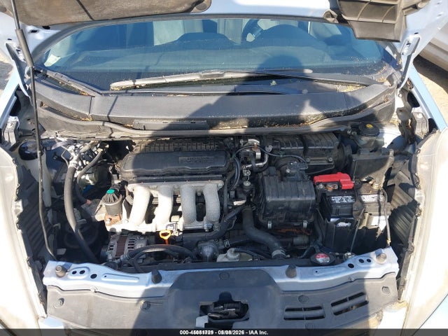 Продаж на аукціоні авто 2009 Honda Fit Sport, vin: JHMGE88469S034174, номер лоту: 45081729