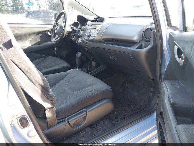 Продаж на аукціоні авто 2009 Honda Fit Sport, vin: JHMGE88469S034174, номер лоту: 45081729