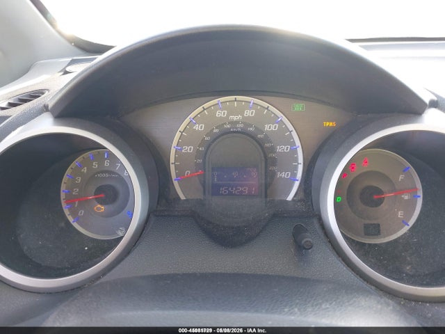 Продаж на аукціоні авто 2009 Honda Fit Sport, vin: JHMGE88469S034174, номер лоту: 45081729