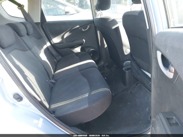 Продаж на аукціоні авто 2009 Honda Fit Sport, vin: JHMGE88469S034174, номер лоту: 45081729