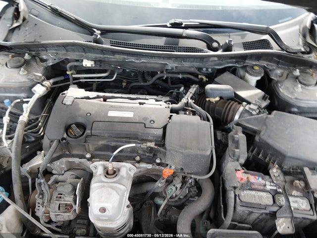 Продаж на аукціоні авто 2017 Honda Accord Lx, vin: 1HGCR2F39HA052878, номер лоту: 45081730