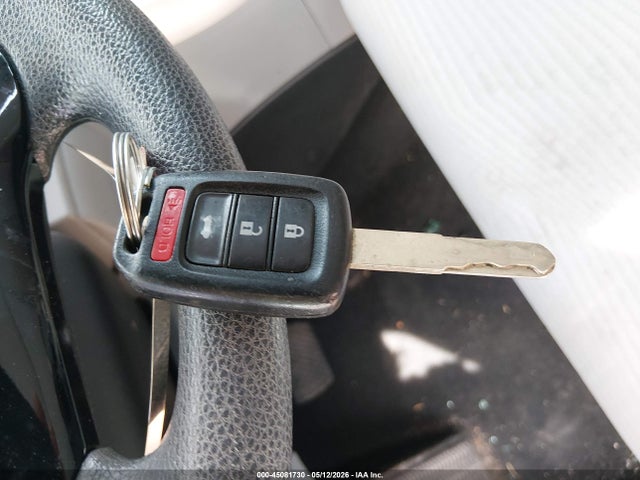 Продаж на аукціоні авто 2017 Honda Accord Lx, vin: 1HGCR2F39HA052878, номер лоту: 45081730