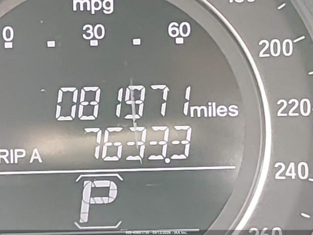 Продаж на аукціоні авто 2017 Honda Accord Lx, vin: 1HGCR2F39HA052878, номер лоту: 45081730
