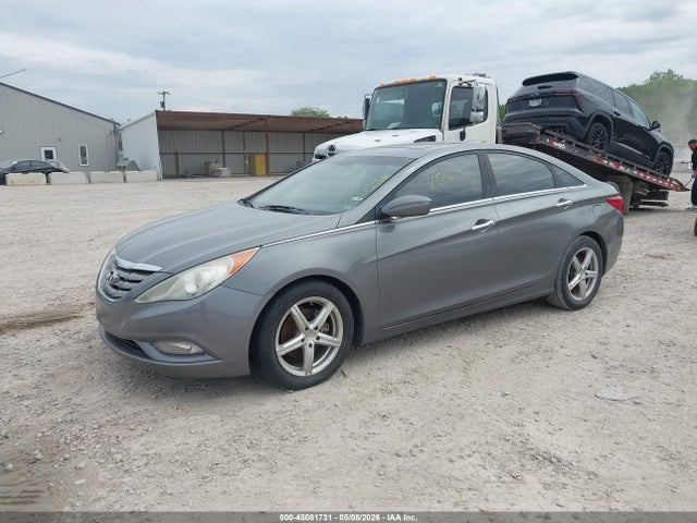 Aukcja sprzedaży 2011 Hyundai Sonata Se, vin: 5NPEC4AC4BH067493, numer aukcji: 45081731