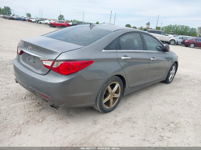 Aukcja sprzedaży 2011 Hyundai Sonata Se, vin: 5NPEC4AC4BH067493, numer aukcji: 45081731