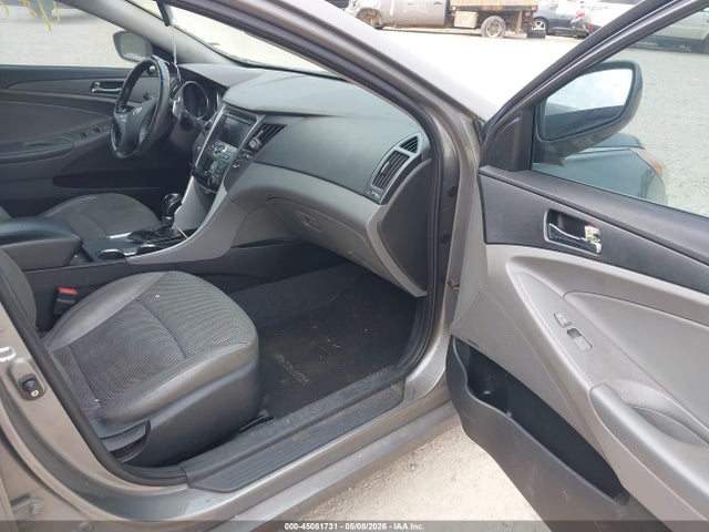 Aukcja sprzedaży 2011 Hyundai Sonata Se, vin: 5NPEC4AC4BH067493, numer aukcji: 45081731
