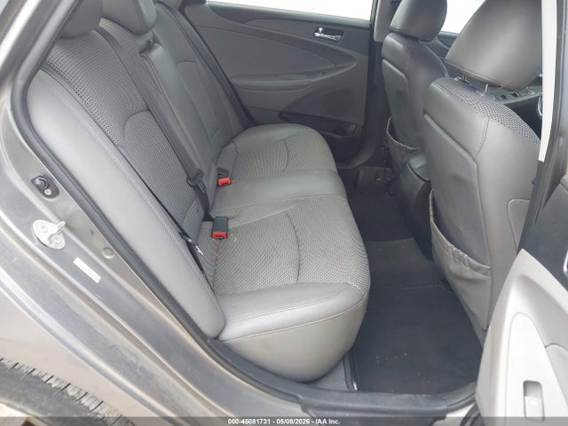 Aukcja sprzedaży 2011 Hyundai Sonata Se, vin: 5NPEC4AC4BH067493, numer aukcji: 45081731