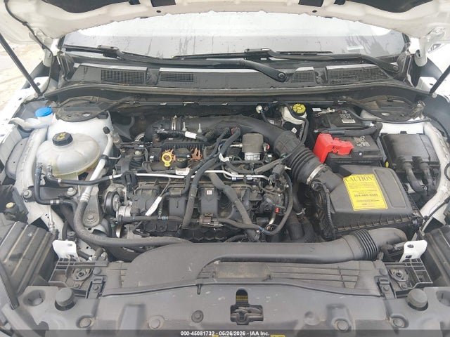 2021 Lincoln Corsair Standard მანქანა იყიდება აუქციონზე, vin: 5LMCJ1D96MUL13750, აუქციონის ნომერი: 45081732