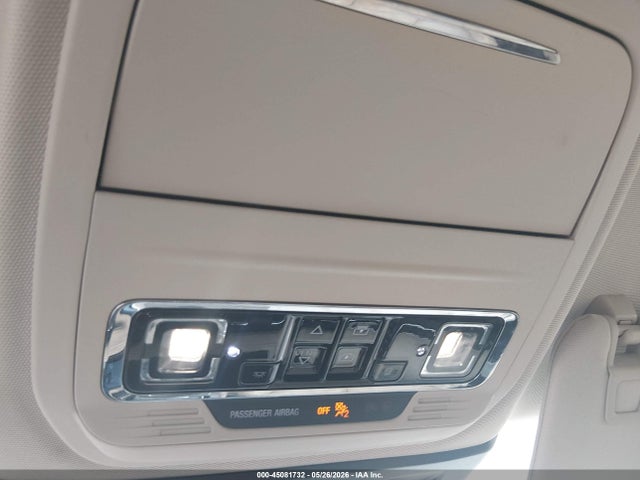 2021 Lincoln Corsair Standard მანქანა იყიდება აუქციონზე, vin: 5LMCJ1D96MUL13750, აუქციონის ნომერი: 45081732