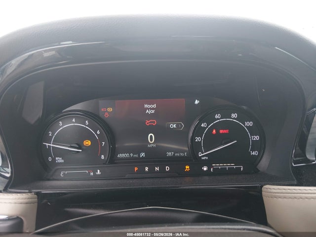 2021 Lincoln Corsair Standard მანქანა იყიდება აუქციონზე, vin: 5LMCJ1D96MUL13750, აუქციონის ნომერი: 45081732