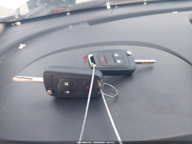 45081733 :رقم المزاد ، 2GNALAEK3E6223361 vin ، 2014 Chevrolet Equinox Ls مزاد بيع
