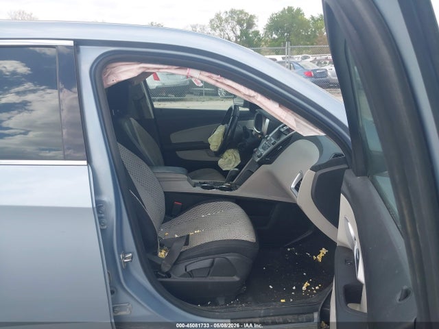 45081733 :رقم المزاد ، 2GNALAEK3E6223361 vin ، 2014 Chevrolet Equinox Ls مزاد بيع