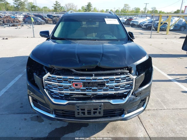 GMC Terrain Awd Denali 2022 3GKALXEV1NL255036 Image 13