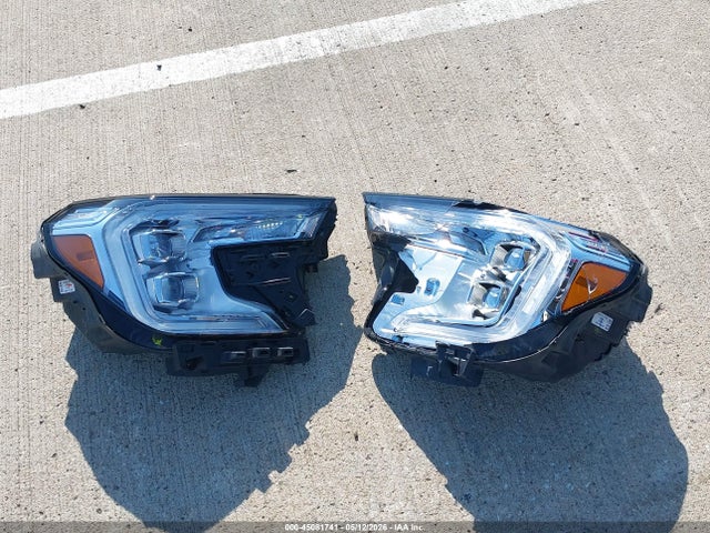 GMC Terrain Awd Denali 2022 3GKALXEV1NL255036 Image 12