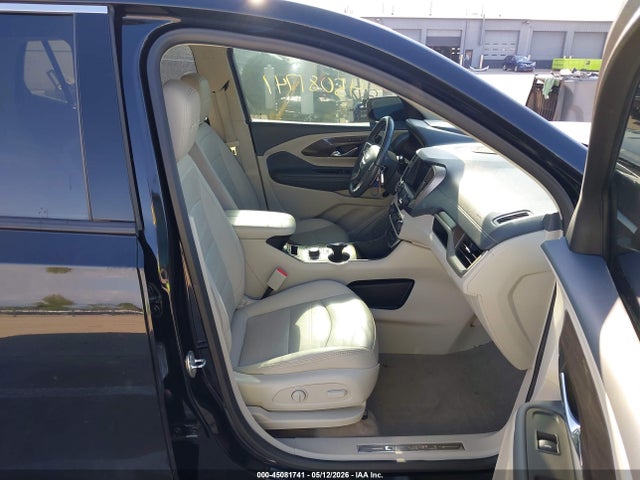 GMC Terrain Awd Denali 2022 3GKALXEV1NL255036 Image 5