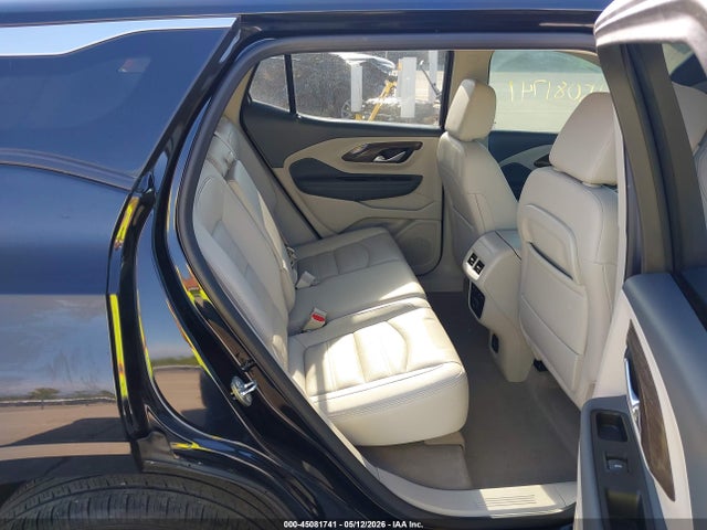 GMC Terrain Awd Denali 2022 3GKALXEV1NL255036 Image 8