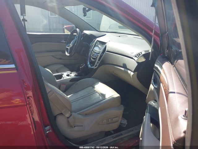 Продаж на аукціоні авто 2015 Cadillac Srx Luxury Collection, vin: 3GYFNBE30FS537392, номер лоту: 45081742